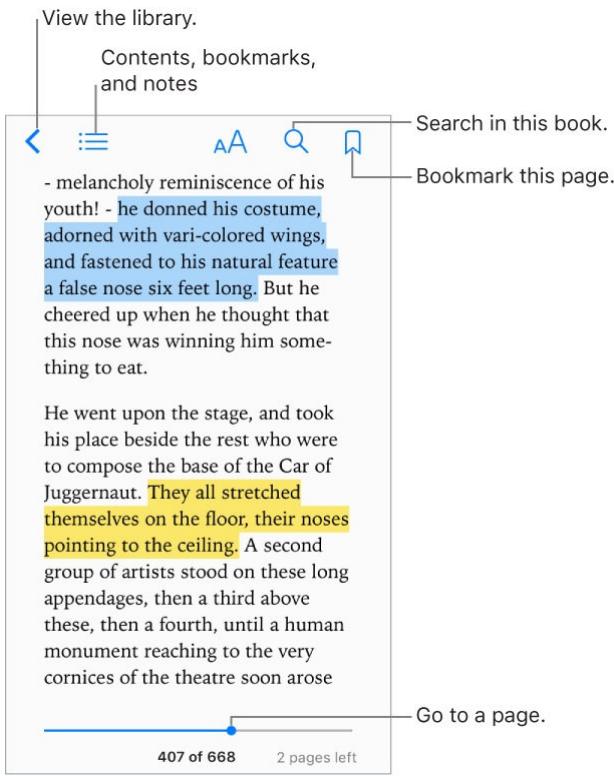APPLE IPHONE 8 - Get books - 3