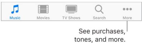 APPLE IPHONE 8 - Find music, movies, TV shows, and more - 2