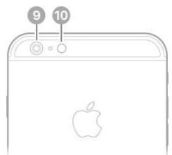 APPLE IPHONE 8 - iPhone 6s Plus and iPhone 6 Plus - 2