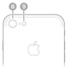 APPLE IPHONE 8 - A quick look at iPhone - 11
