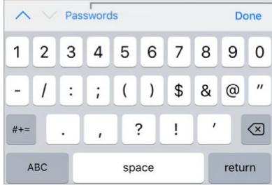 APPLE IPHONE 8 - Save a reading list for later - 3