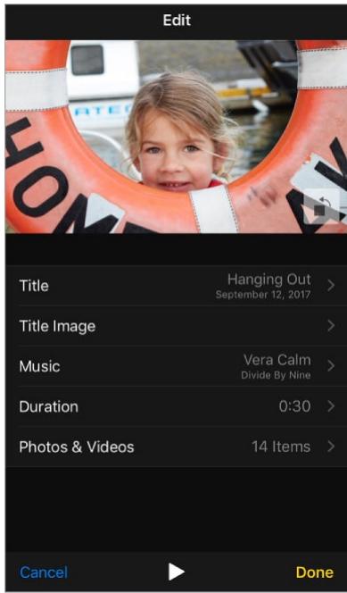 APPLE IPHONE 8 - Memories - 3