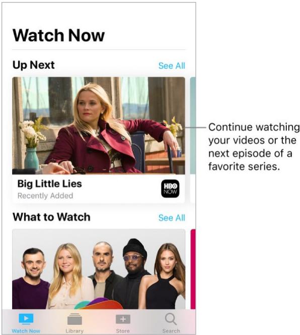 APPLE IPHONE 8 - Watch Now - 1