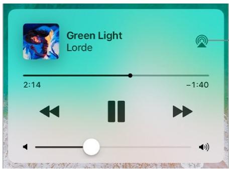 APPLE IPHONE 8 - Bluetooth devices - 1