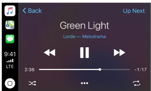 APPLE IPHONE 8 - Music - 2