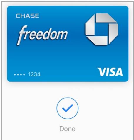 APPLE IPHONE 8 - Pay at a store - 2