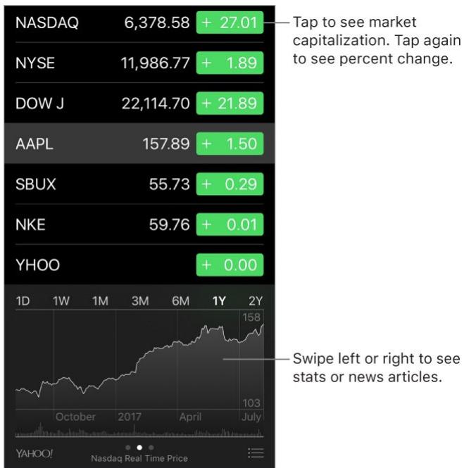 APPLE IPHONE 8 - Import notes from another app to Notes - 1