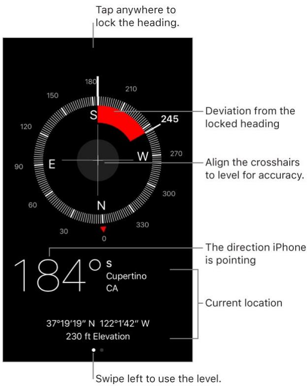 APPLE IPHONE 8 - Use iCloud Drive - 1