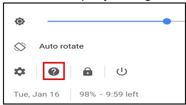 ACER CHROMETAB D651N-K8FS STYLET - Note - 1