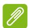 ACER CHROMETAB D651N-K8FS STYLET - Creating a new document - 1