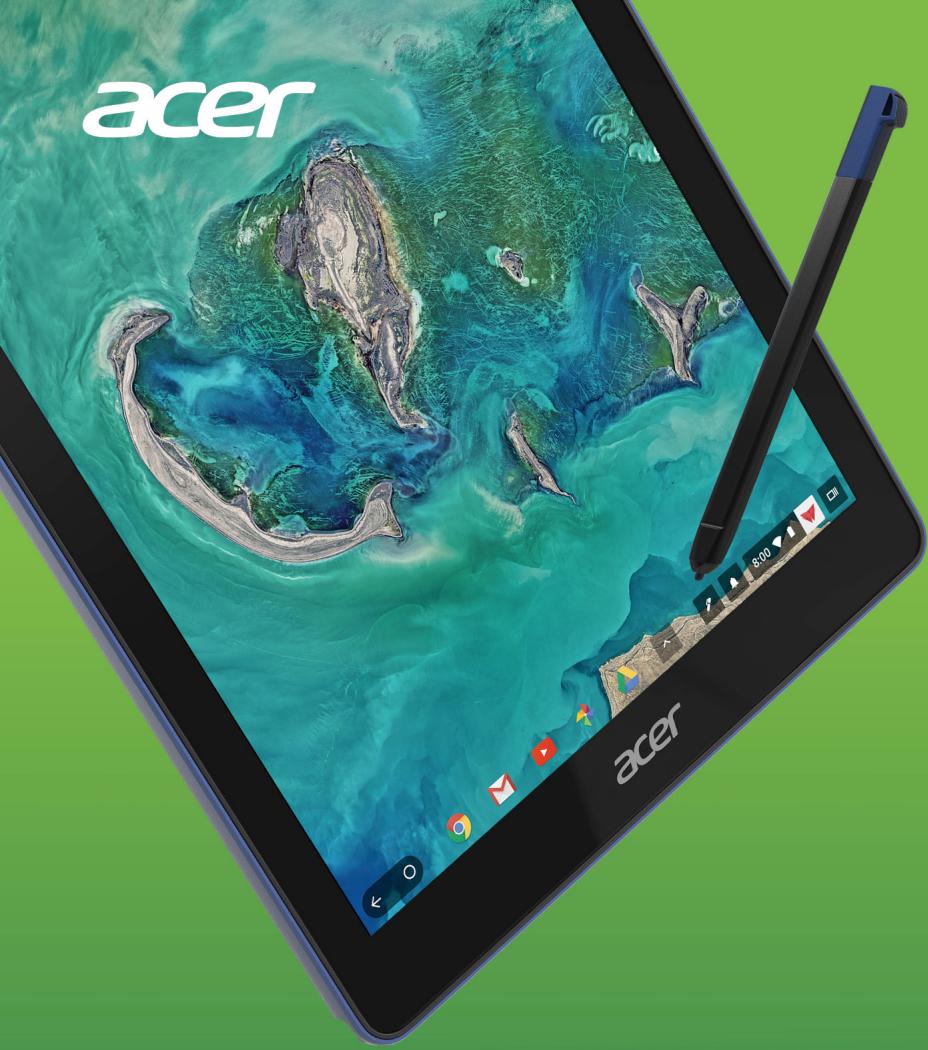 ACER CHROMETAB D651N-K8FS STYLET - 1