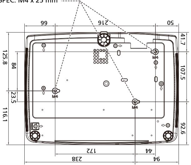 ACER V6520 - Type 1: - 13