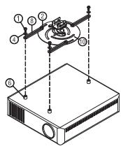 ACER V6520 - Type 1: - 6