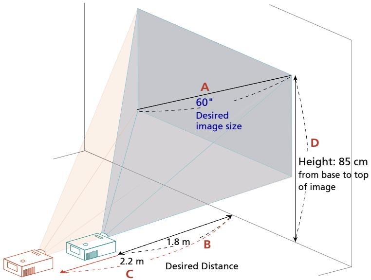 ACER PL6610T  -  PL6510 - - WXGA series - 2