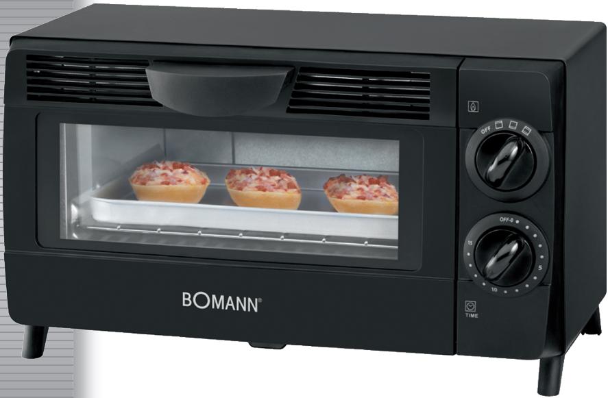BOMANN MB 2245 CB - 1