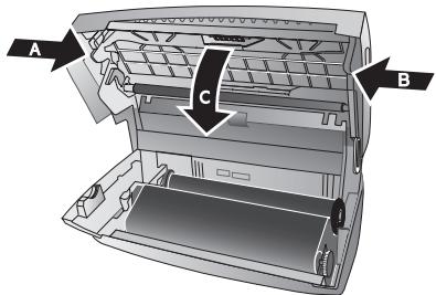 PHILIPS MAGIC 5 PRIMO - L'entretien - 2