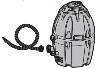 BESTWAY LAY-Z HAWAI AIRJET - ASSEMBLY: MIAMI (#54123) - 2