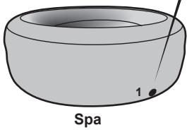 BESTWAY LAY-Z HAWAI AIRJET - ASSEMBLY: VEGAS (#54112) - 4