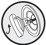 BESTWAY LAY-Z HAWAI AIRJET - Inflate the spa wall. - 1