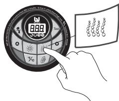 BESTWAY LAY-Z HAWAI AIRJET - ASSEMBLY: PALM SPRINGS (#54129) - 3