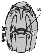 BESTWAY LAY-Z HAWAI AIRJET - Limited BESTWAY® Manufacturer's Warranty - 1