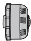 BESTWAY ROND PALM SPRINGS - SPECIFICATIONS FOR LAY-Z-SPATM MONACO (#54113) - 7
