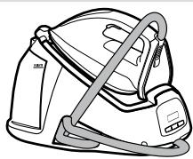 BOSCH EASY COMFORT - Het apparatus opbergen - 6