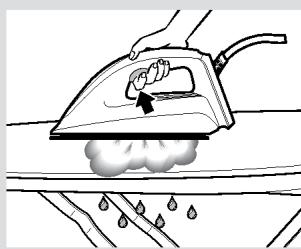 BOSCH EASY COMFORT - Verticale stoom - 3