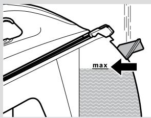 BOSCH EASY COMFORT - EasyComfort: stiratura facile, velo e sicura. - 2