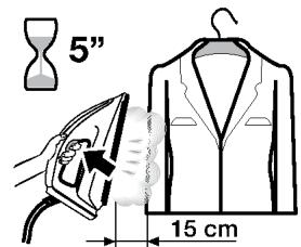BOSCH EASY COMFORT - Kαθετος ατμός - 5
