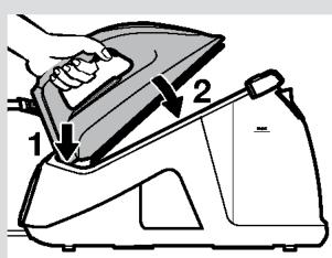 BOSCH EASY COMFORT - a 1 - 8
