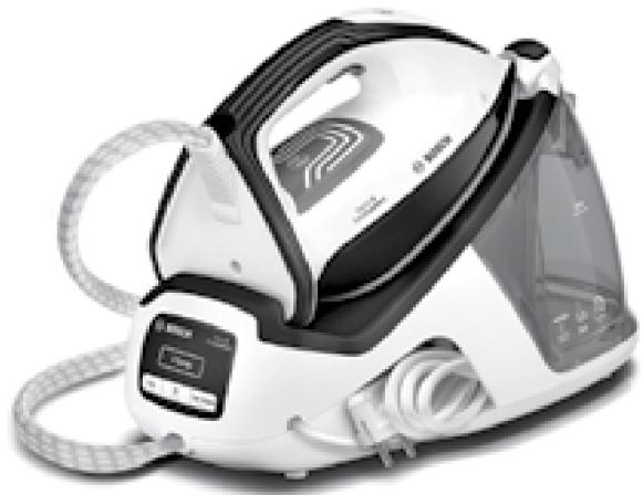 BOSCH EASY COMFORT - 1