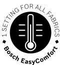 BOSCH EASY COMFORT - Introduction - 1
