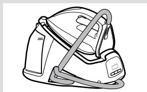 BOSCH EASY COMFORT - Guardar el aparato - 4