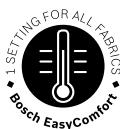 BOSCH EASY COMFORT - Giris - 1