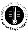 BOSCH EASY COMFORT - Introduction - 1