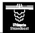 BOSCH EASY COMFORT - "SteamBoost" - 1