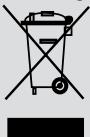 BOSCH TDS4040 - Entsorgungshinweise - 1