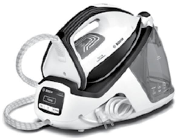 BOSCH TDS4040 - 1