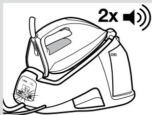 BOSCH TDS4040 - Gebruik van het apparatus - 4