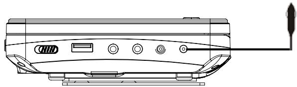 D-JIX PVS 906-20 - Branchement et installation - 1