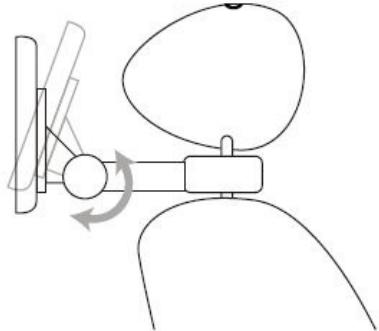 D-JIX PVS 906-20 - Éléments du kit : - 5