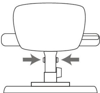 D-JIX PVS705-63H - Éléments du kit : - 6