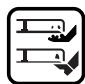 BOSCH ADVANCEDROTAK 760 - Explanation of symbols on the garden tool, charger and battery - 5