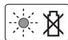 BOSCH ADVANCEDROTAK 760 - Akumulatora uzlade nenotiek - 1