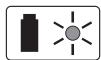 BOSCH UNIVERSALROTAK 650 - Akku ladattu - 1