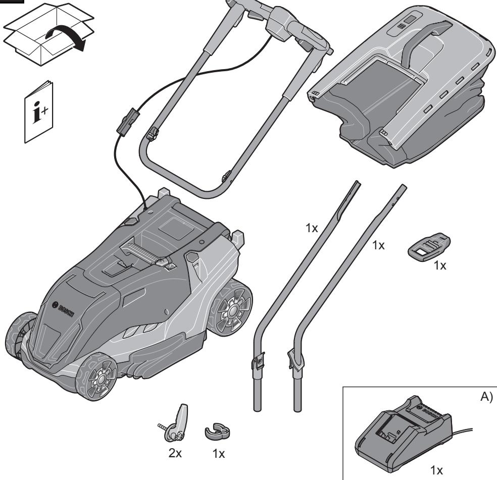 BOSCH UNIVERSALROTAK 650 - Jai g Jaa - 1