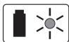 BOSCH UNIVERSALROTAK 650 - Aku on laetud - 1