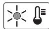BOSCH UNIVERSALROTAK 650 - AkkymyIaTOp TEmnepaTypaCbHbI 0°C TeH ToMeH Hemece 45^ TEH XoFapbl 6onybl - 1