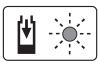 BOSCH ADVANCEDROTAK 590 - Processus de charge rapide - 1